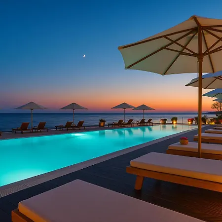 Melitta With Pool Access Apartment Petrcane