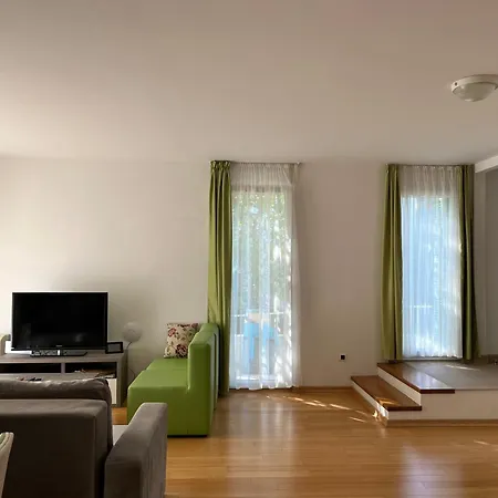 Melitta With Pool Access Apartment *