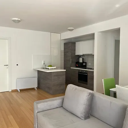 Melitta With Pool Access Apartment *