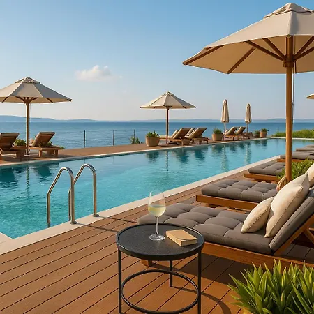 Melitta With Pool Access *