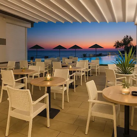 Melitta With Pool Access