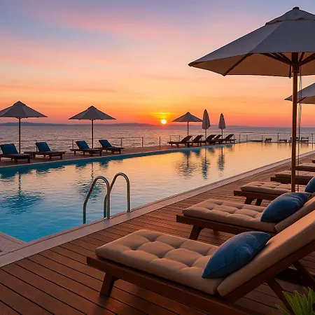 Melitta With Pool Access Petrcane