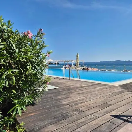 Melitta With Pool Access *